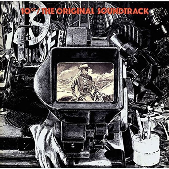 43年前の5月23日、多くの日本のミュージシャンに影響を与えた10ccの「アイム・ノット・イン・ラヴ」がイギリスでリリース