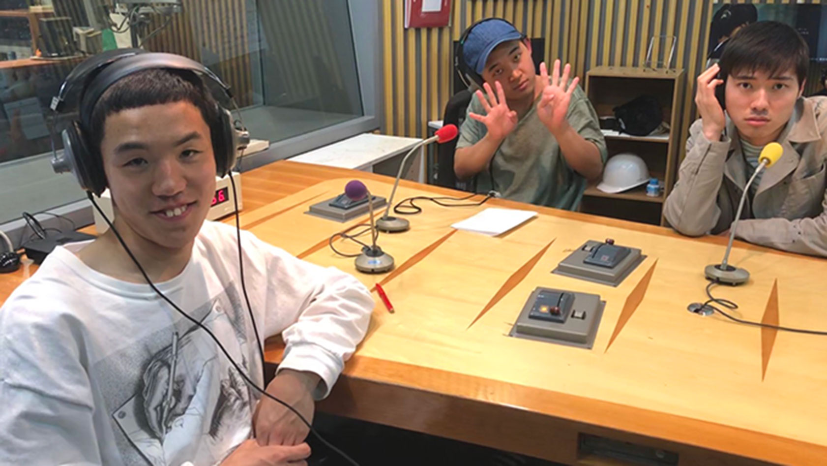 菅田将暉からのオファーに若手芸人・四千頭身が歓喜！「まさかだった