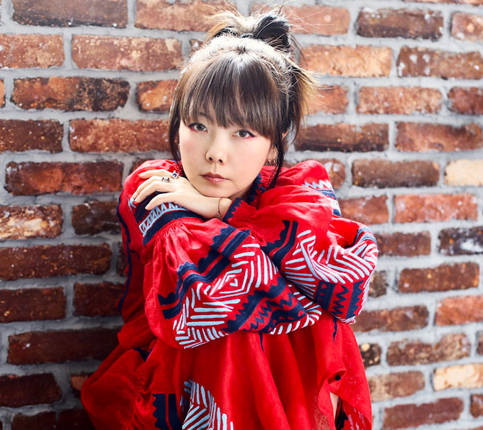 aiko、2年ぶりとなる待望の13枚目ニューアルバム「湿った夏の始まり」6月6日(水)に発売決定！