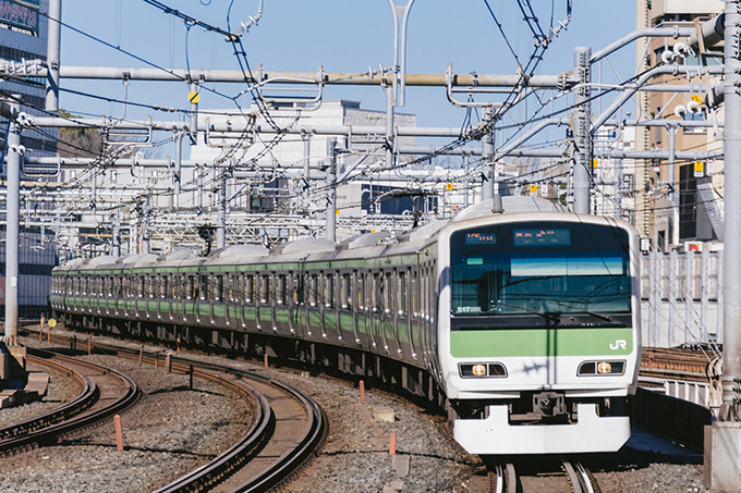 通勤が楽しくなる豆知識 電車とディーゼルカーの違いを感じる ニッポン放送 News Online
