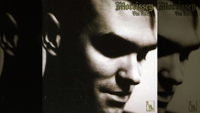 MORRISSEY - Your Arsenal Vinyl at Juno Records. Morrissey Your