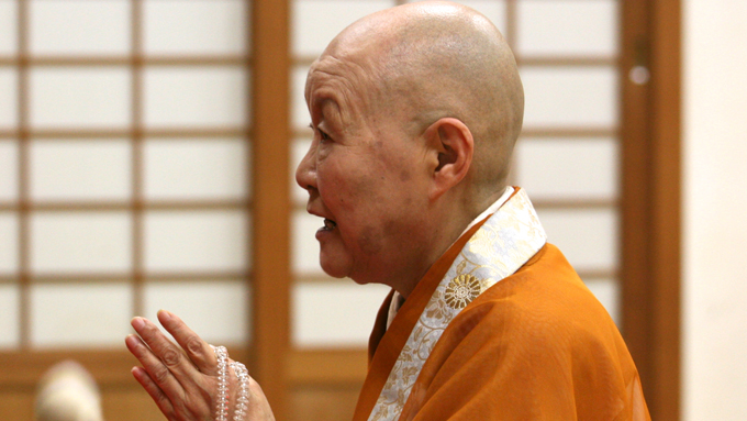 瀬戸内寂聴 長い目で見れば誰の人生も大差はありません ニッポン放送 News Online