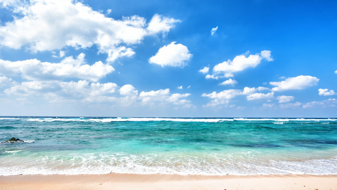夏の海辺で披露したい豆知識 なぜ海は青いのか の驚きの理由 ニッポン放送 News Online