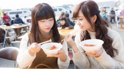 4つの心理的な距離を使い分けて良い距離感を作ろう
