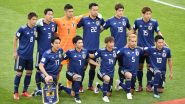 Fifaワールドカップで日本初ゴールを決めた中山雅史の 執念 ニッポン放送 News Online