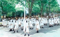 「ALL LIVE NIPPON 2019」 第1弾出演者に、けやき坂46が追加決定！
