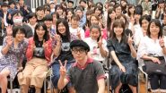 菅田将暉“鬼ちゃん”が「ポイントの鬼」に！ いつもと違う装いに