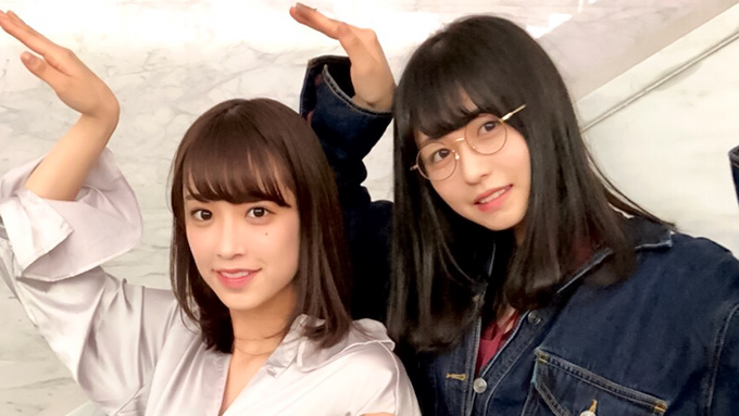 欅坂46長濱ねる、“けやき坂46”在籍時代を振り返り「また一緒に