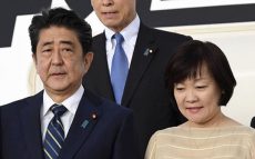 日米首脳会談～安倍総理がトランプ大統領に主張すべき2つのこと