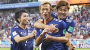 Fifaワールドカップで日本初ゴールを決めた中山雅史の 執念 ニッポン放送 News Online