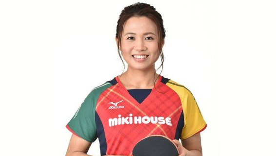 卓球 五輪メダリスト 平野早矢香が引退を決意した理由 ニッポン放送 News Online