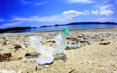 日中韓3カ国国環境省会合～海洋ゴミの難しい現状
