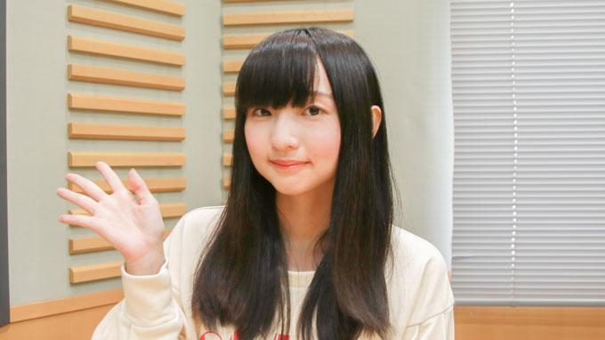 Wake Up, Girls！田中美海「お菓子に命をかけてました」 – ニッポン 