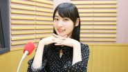 解散発表のwake Up Girls 永野愛理 一緒にこれからも走り抜けてください ニッポン放送 News Online