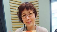 戸田恵子 池田秀一との ガンダム声優同士の結婚 を振り返る ニッポン放送 News Online 戸田恵子 池田秀一との ガンダム声優同士の結婚 を振り返る ニッポン放送 News Online