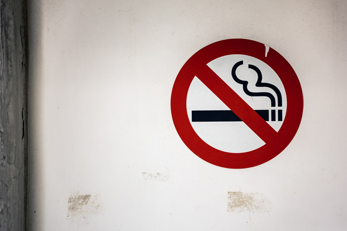 東京都の受動喫煙防止条例可決～国がやらないのなら都がやる