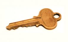 あなたの鍵はどっち？『オリジナルキー』と『合鍵』の見分け方2選