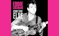 1958年6月11日、歴史に残る名曲　エディ・コクラン「サマータイム・ブルース」が全米でリリース