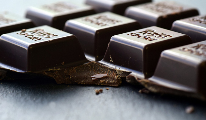 食前に食べる“チョコレート・ダイエット”の科学的根拠