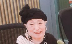 84歳女優・中村メイコ　嫉妬でラブレターを焼かれた過去を語る
