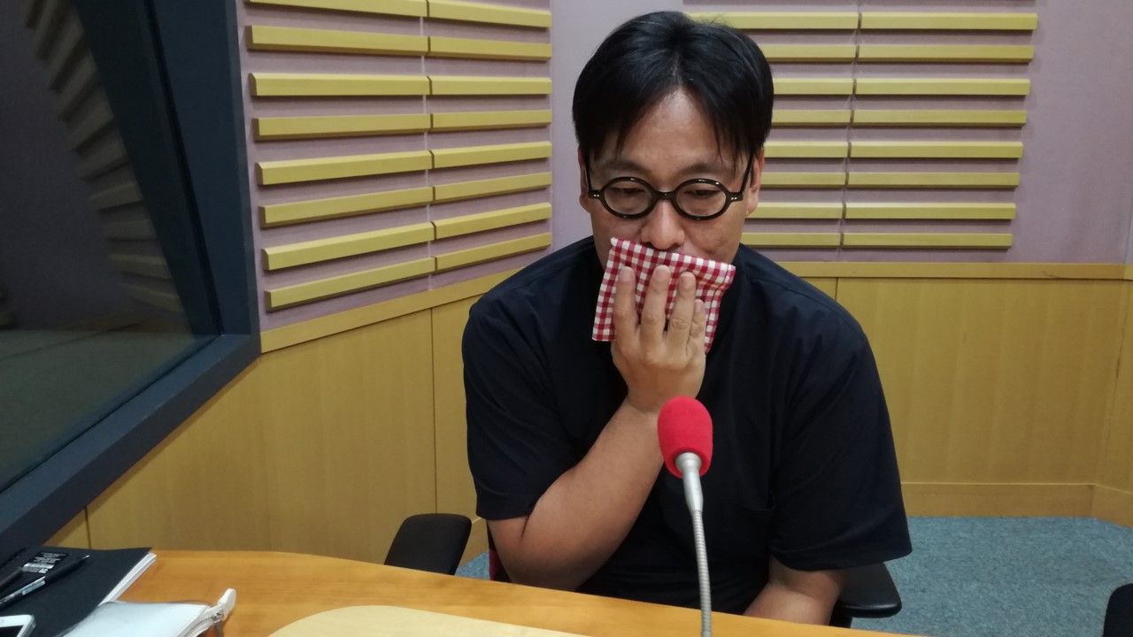 何時に会っても おはようございます は正すべき ニッポン放送 News Online