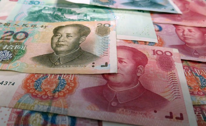 上海協力機構～人民元を国際通貨にするという中国の狙い