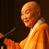 瀬戸内寂聴 宇野千代さんに言われた大切な言葉