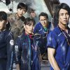 山下智久×新垣結衣×戸田恵梨香×比嘉愛未×浅利陽介、すべての思いをスクリーンに…『劇場版コード・ブルー -ドクターヘリ緊急救命-』