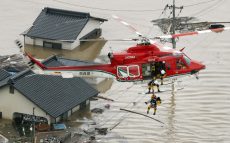 西日本豪雨～今回の災害で浮き彫りとなった一般市民の防災危機管理能力の低さ