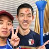 学生時代「嫌われ者」だった芸人・四千頭身 都築が明かす、最低な横取り事件
