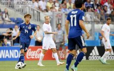 サッカー日本代表のパス回し～実況中継をしていたアナウンサーの実感