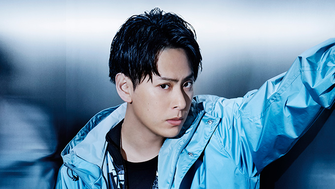 三代目JSB山下健二郎 2025.1.26 「三代目 J SOUL BROTHERS 山下健二郎のZERO BASE