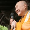 瀬戸内寂聴 あれこれ悩まず、今すべきことを一生懸命することです