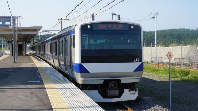 E531系 電車