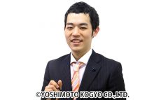 R-1チャンピオン・濱田祐太郎が、「オールナイトニッポン0（ZERO）」に初登場！