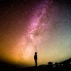 実際の織姫と彦星が逢えるのは光の速さでどれくらい？