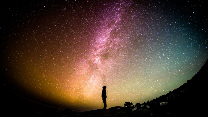 実際の織姫と彦星が逢えるのは光の速さでどれくらい？ – ニッポン放送