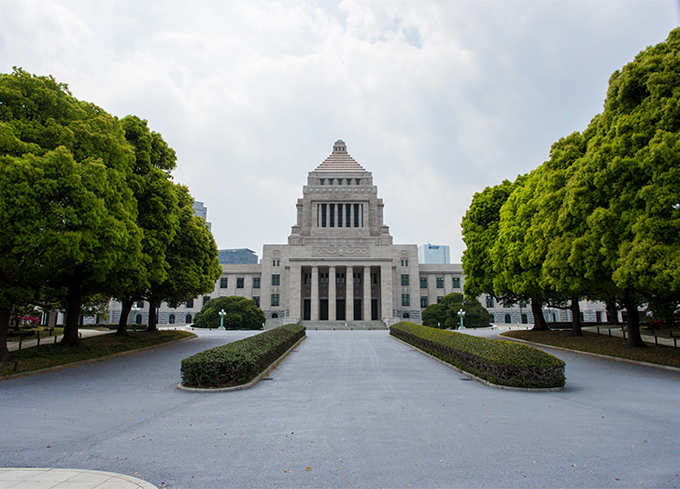 西日本豪雨～復興への国費はどのようにして出されるのか