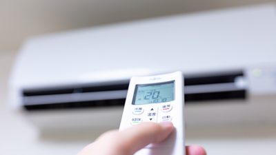 消費電力にも違いがある！　エアコンの除湿タイプの見分け方