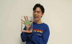 菅田将暉「さよならエレジー」が、LINE MUSIC 2018年上半期総合ランキング1位に