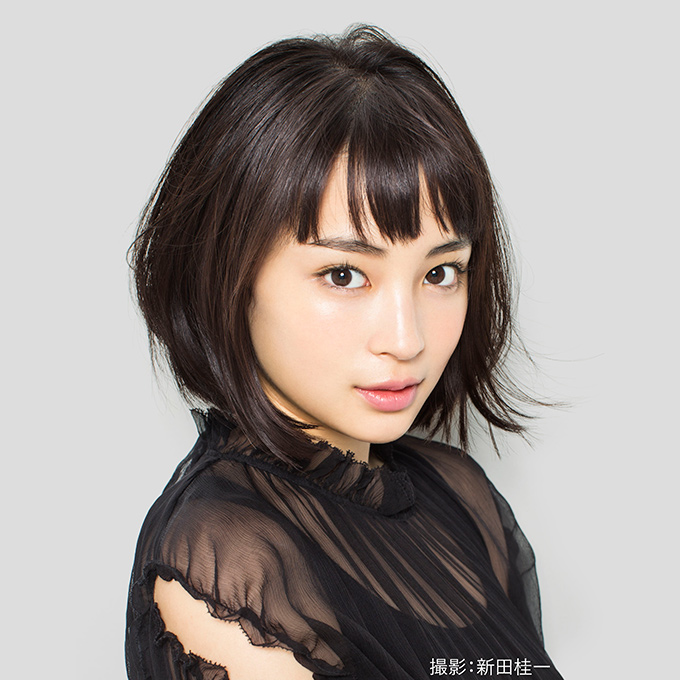 広瀬すず、2度目のオールナイトニッポン登場が決定！ 初の生放送「楽しみで仕方ない」