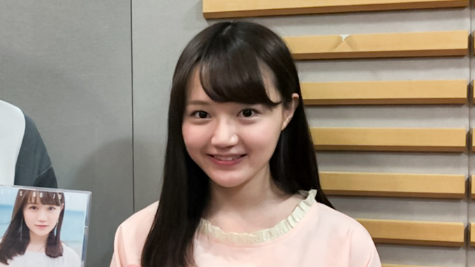 けもフレ 声優 尾崎由香 自分の声に自信がなかった過去を明かす ニッポン放送 News Online