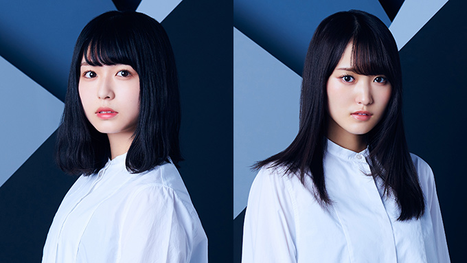 欅坂46 長濱ねる＆菅井友香が、読書感想文におすすめの愛読書2冊を紹介！