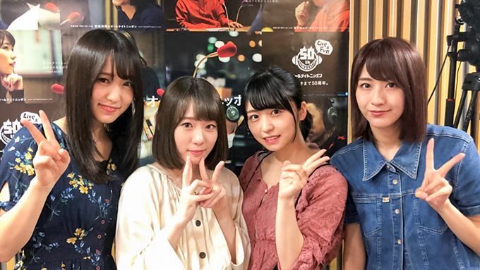 欅坂46 生写真 菅井友香 長濱ねる 今泉佑唯 小池美波 欅坂46 長濱ねる、夏休みの思い出は祖母との甲子園鑑賞