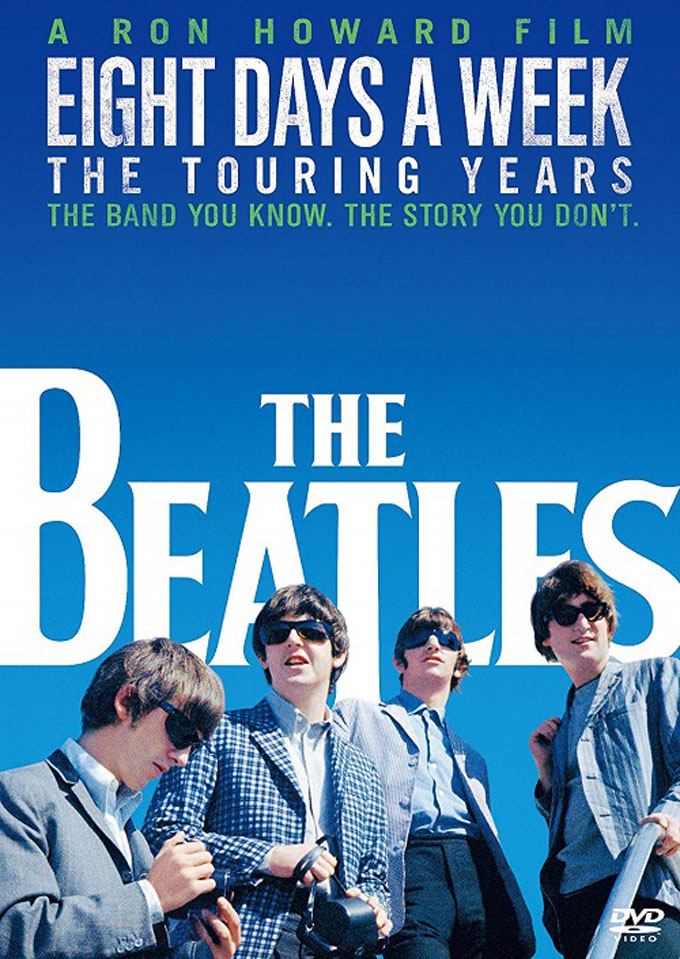 1965年8月15日、ザ・ビートルズがシェイ・スタジアムでコンサートを行う