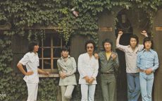1976年8月21日、森田公一とトップギャランのジャイアント・ヒット曲「青春時代」がリリース