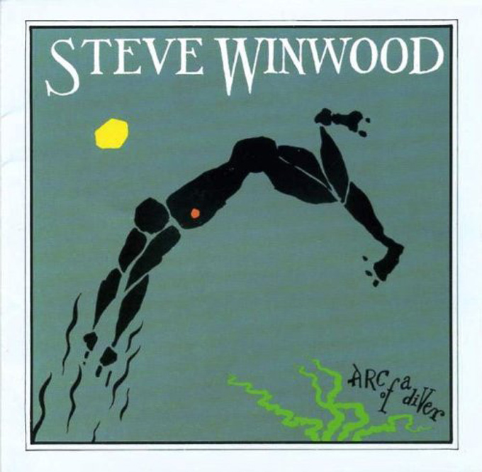 1986年8月30日、スティーヴ・ウィンウッド「ハイヤー・ラヴ」がビルボードで1位を獲得
