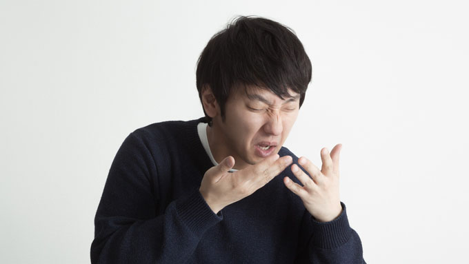 未だにメカニズムが分からない 光くしゃみ反射 ニッポン放送 News Online