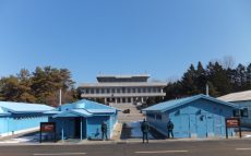 旧日本軍の慰安所を発見したと報道～日朝会談と拉致問題を見据えた北朝鮮の戦略