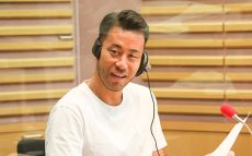サッカー日本代表・吉田麻也、初ラジオパーソナリティで“きわどい質問”にも堂々回答！